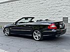2007 Mercedes-Benz CLK63 AMG Willow Grove PA