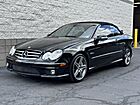 2007 Mercedes-Benz CLK63 AMG Willow Grove PA