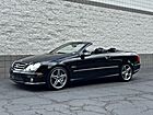 2007 Mercedes-Benz CLK63 AMG Willow Grove PA