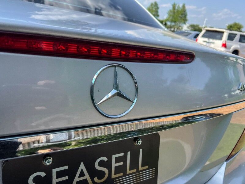 2007 Mercedes-Benz E-Class 3.5L Wilmington NC