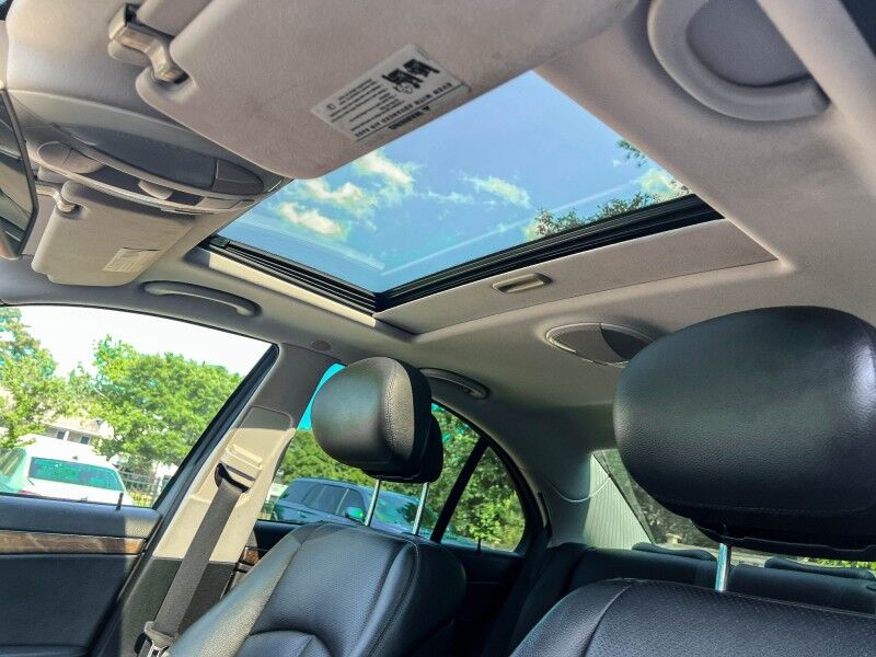 2007 Mercedes-Benz E-Class 3.5L Wilmington NC