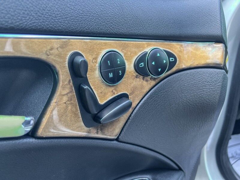 2007 Mercedes-Benz E-Class 3.5L Wilmington NC