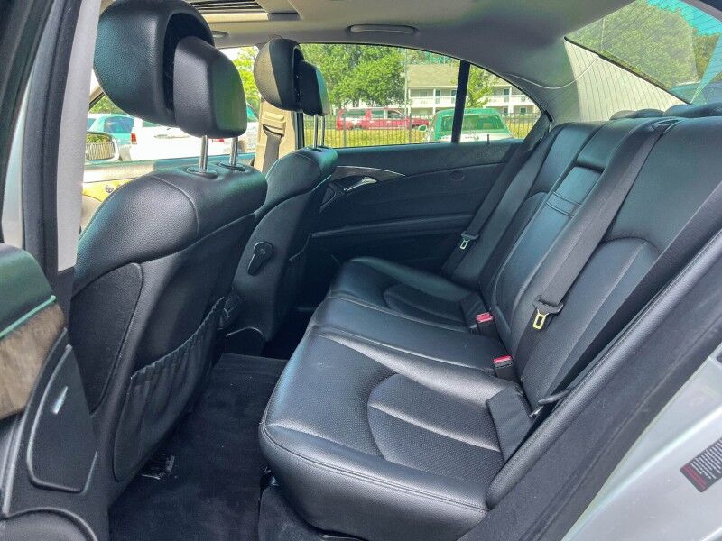 2007 Mercedes-Benz E-Class 3.5L Wilmington NC