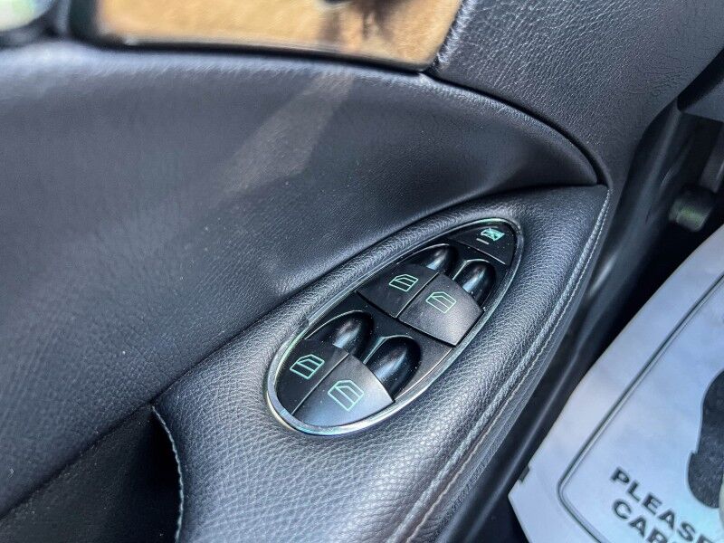 2007 Mercedes-Benz E-Class 3.5L Wilmington NC