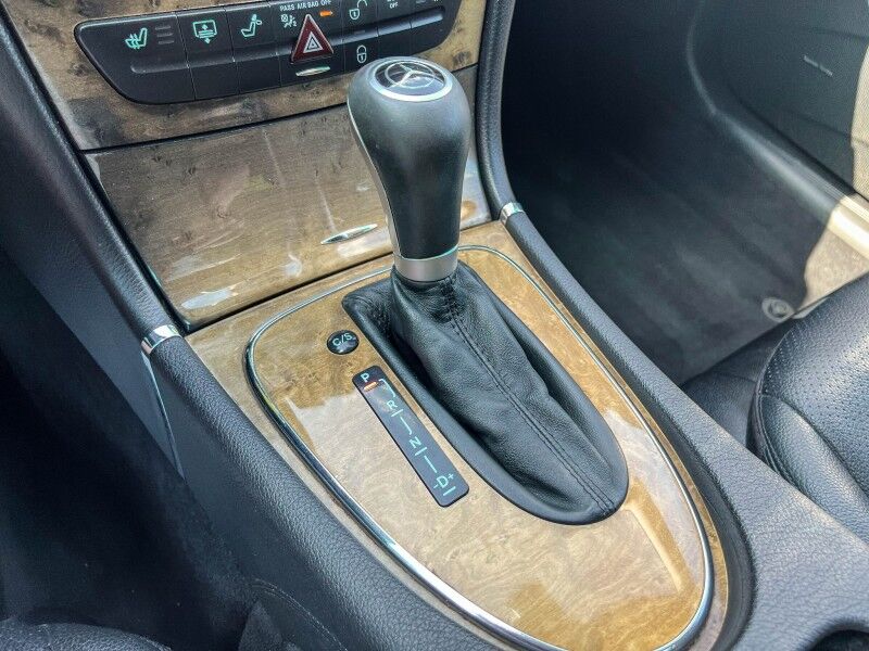 2007 Mercedes-Benz E-Class 3.5L Wilmington NC