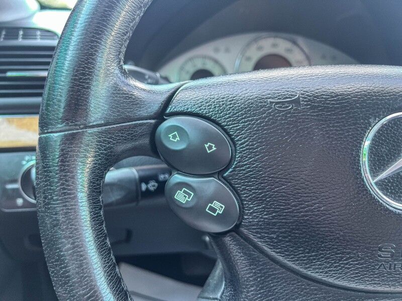 2007 Mercedes-Benz E-Class 3.5L Wilmington NC