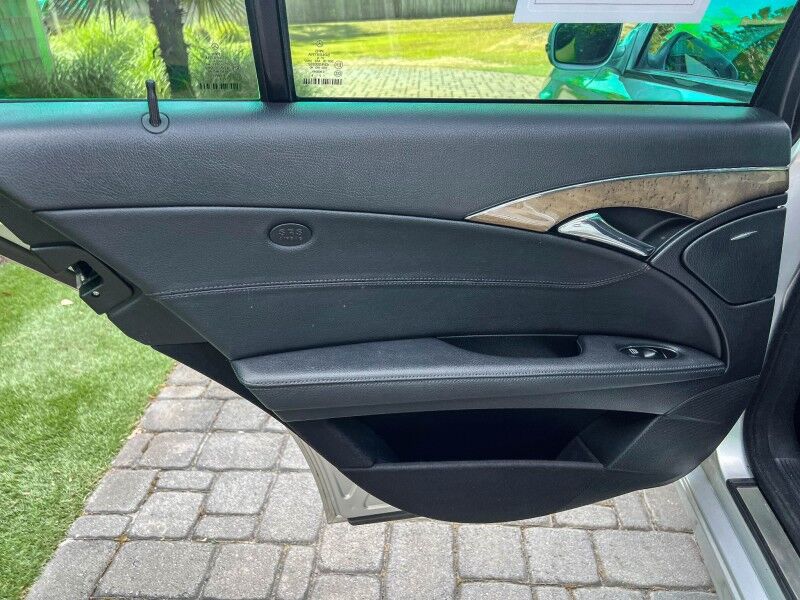 2007 Mercedes-Benz E-Class 3.5L Wilmington NC