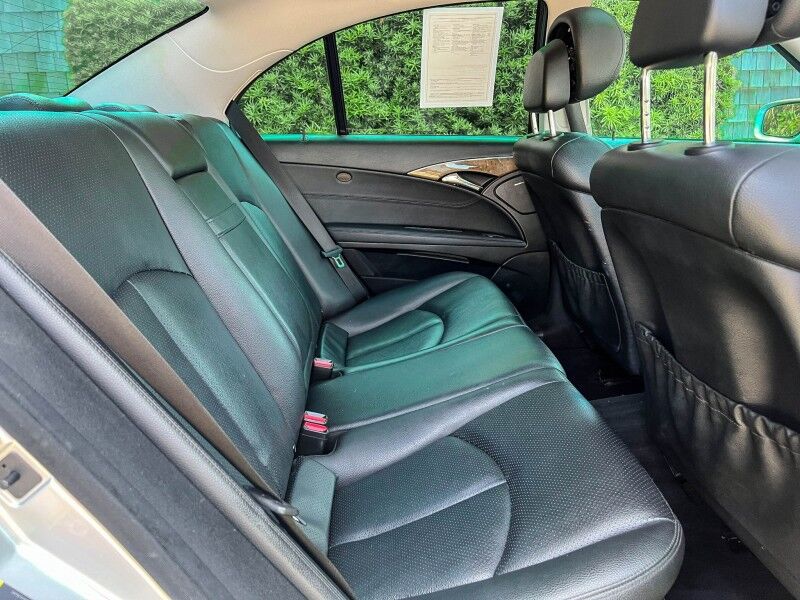 2007 Mercedes-Benz E-Class 3.5L Wilmington NC