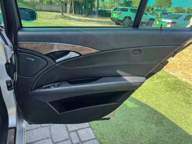 2007 Mercedes-Benz E-Class 3.5L Wilmington NC