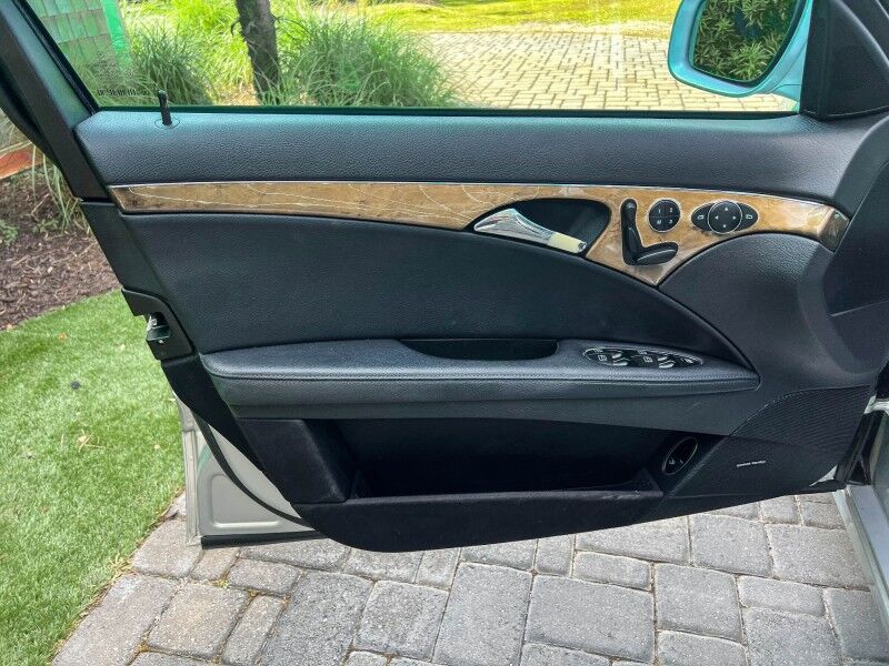 2007 Mercedes-Benz E-Class 3.5L Wilmington NC