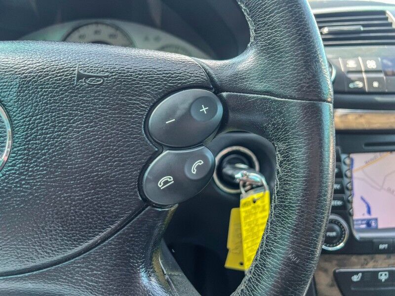 2007 Mercedes-Benz E-Class 3.5L Wilmington NC