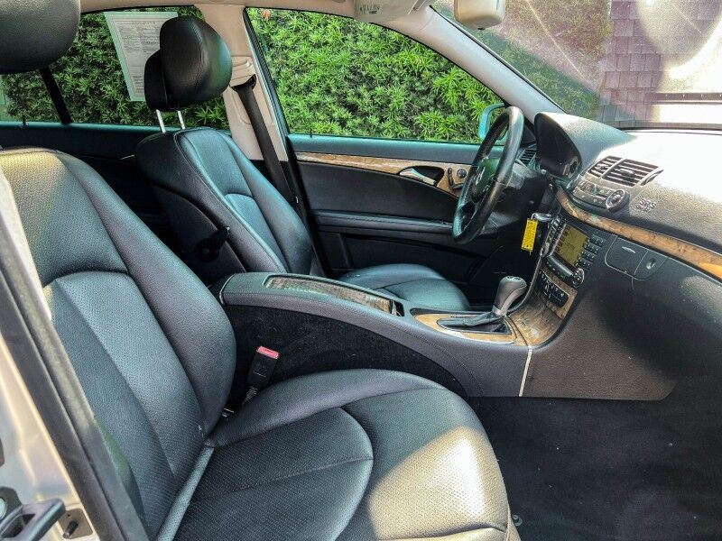 2007 Mercedes-Benz E-Class 3.5L Wilmington NC