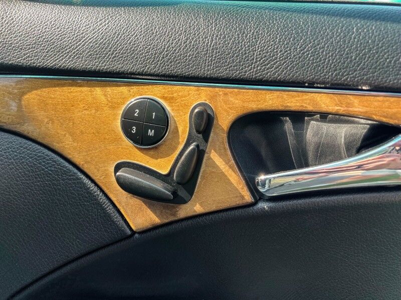 2007 Mercedes-Benz E-Class 3.5L Wilmington NC