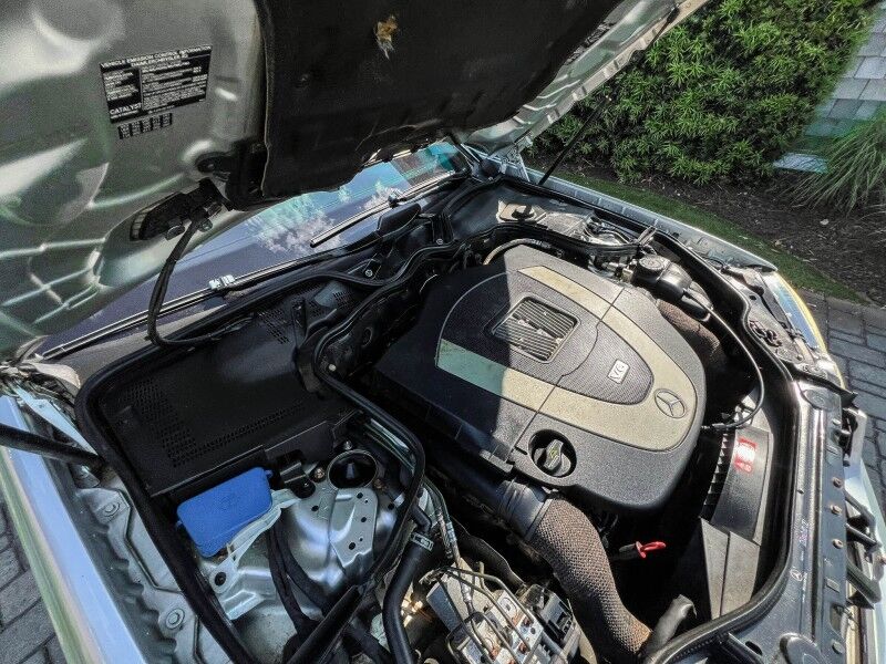 2007 Mercedes-Benz E-Class 3.5L Wilmington NC