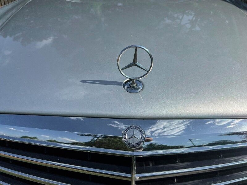 2007 Mercedes-Benz E-Class 3.5L Wilmington NC