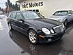2007 Mercedes-Benz E-Class E 350 4MATIC®