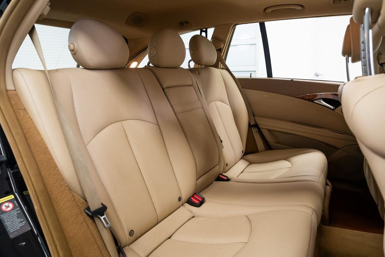 2007 Mercedes-Benz E-Class E 350 Heated Seats Harman/Kardon Audio Portland OR