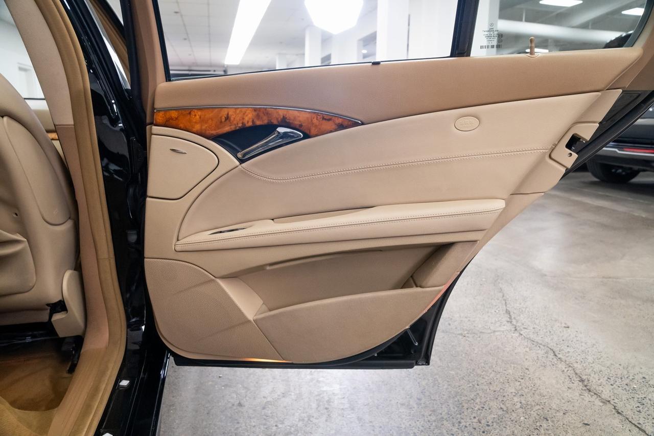 2007 Mercedes-Benz E-Class E 350 Heated Seats Harman/Kardon Audio Portland OR