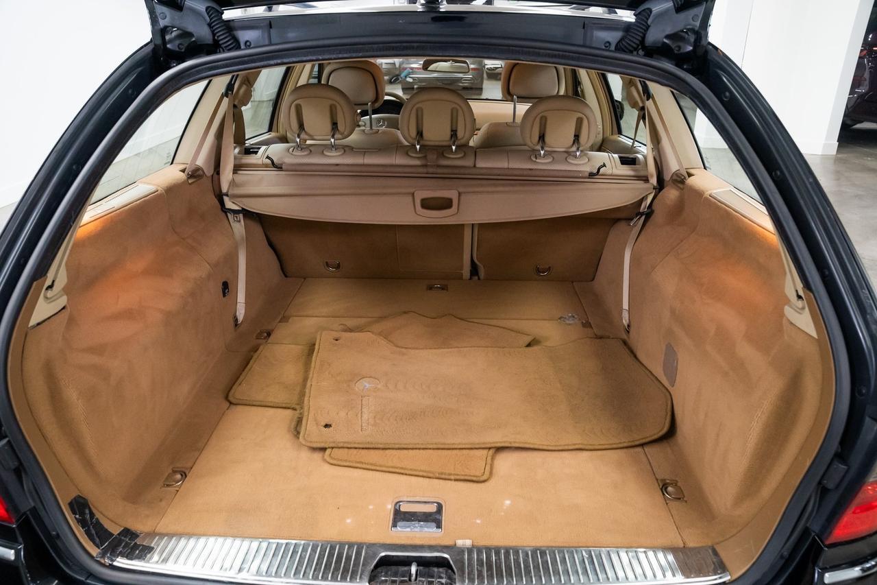 2007 Mercedes-Benz E-Class E 350 Heated Seats Harman/Kardon Audio Portland OR