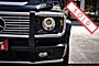 2007 Mercedes-Benz G-Class 5.5L AMG Boston MA