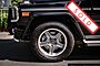 2007 Mercedes-Benz G-Class 5.5L AMG Boston MA