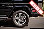 2007 Mercedes-Benz G-Class 5.5L AMG Boston MA