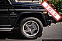 2007 Mercedes-Benz G-Class 5.5L AMG Boston MA
