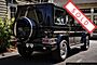 2007 Mercedes-Benz G-Class 5.5L AMG Boston MA