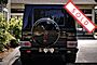 2007 Mercedes-Benz G-Class 5.5L AMG Boston MA