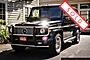 2007 Mercedes-Benz G-Class 5.5L AMG Boston MA