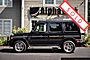 2007 Mercedes-Benz G-Class 5.5L AMG Boston MA