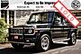 2007 Mercedes-Benz G-Class 5.5L AMG Boston MA