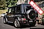 2007 Mercedes-Benz G-Class 5.5L AMG Boston MA