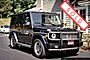 2007 Mercedes-Benz G-Class 5.5L AMG Boston MA