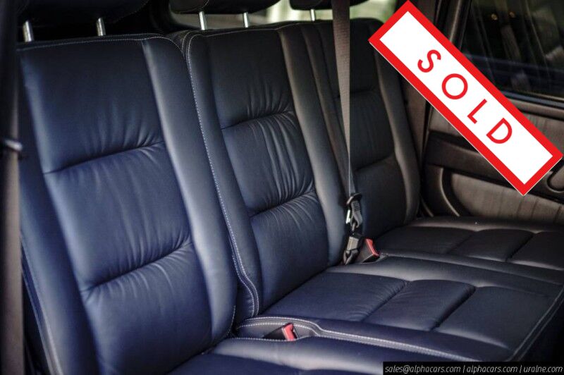 2007 Mercedes-Benz G-Class 5.5L AMG Boston MA