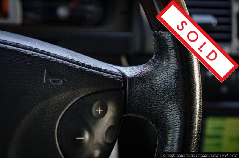 2007 Mercedes-Benz G-Class 5.5L AMG Boston MA