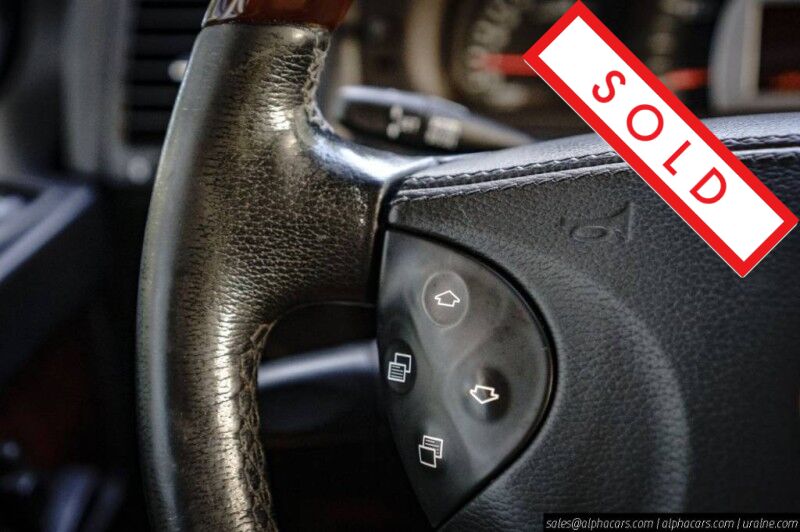 2007 Mercedes-Benz G-Class 5.5L AMG Boston MA