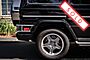 2007 Mercedes-Benz G-Class 5.5L AMG Boston MA