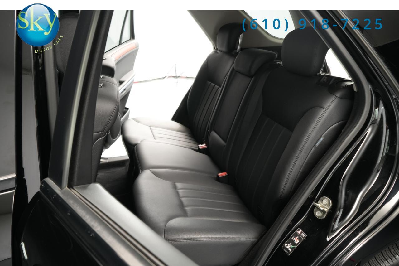 2007 Mercedes-Benz ML 350 4MATIC AWD 3.5L West Chester PA