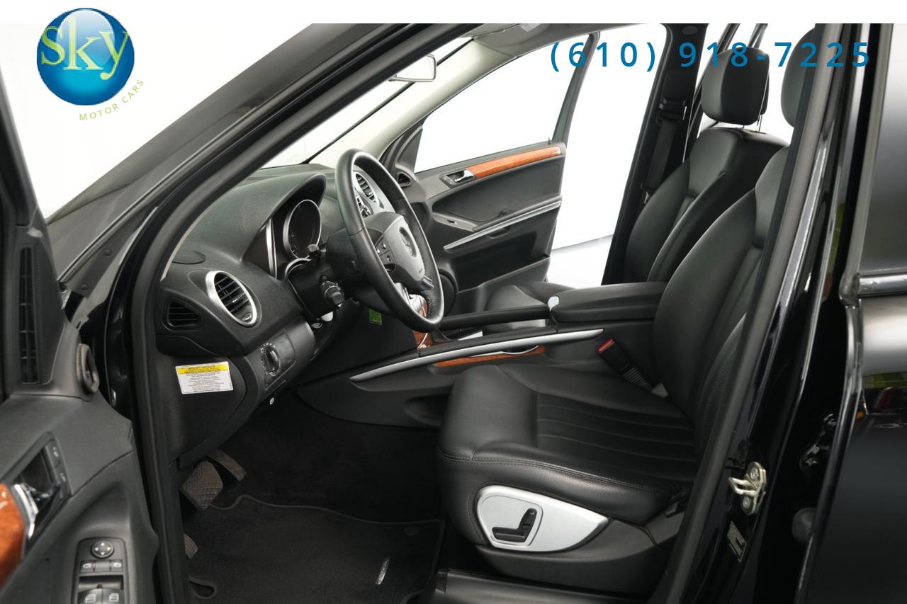 2007 Mercedes-Benz ML 350 4MATIC AWD 3.5L West Chester PA