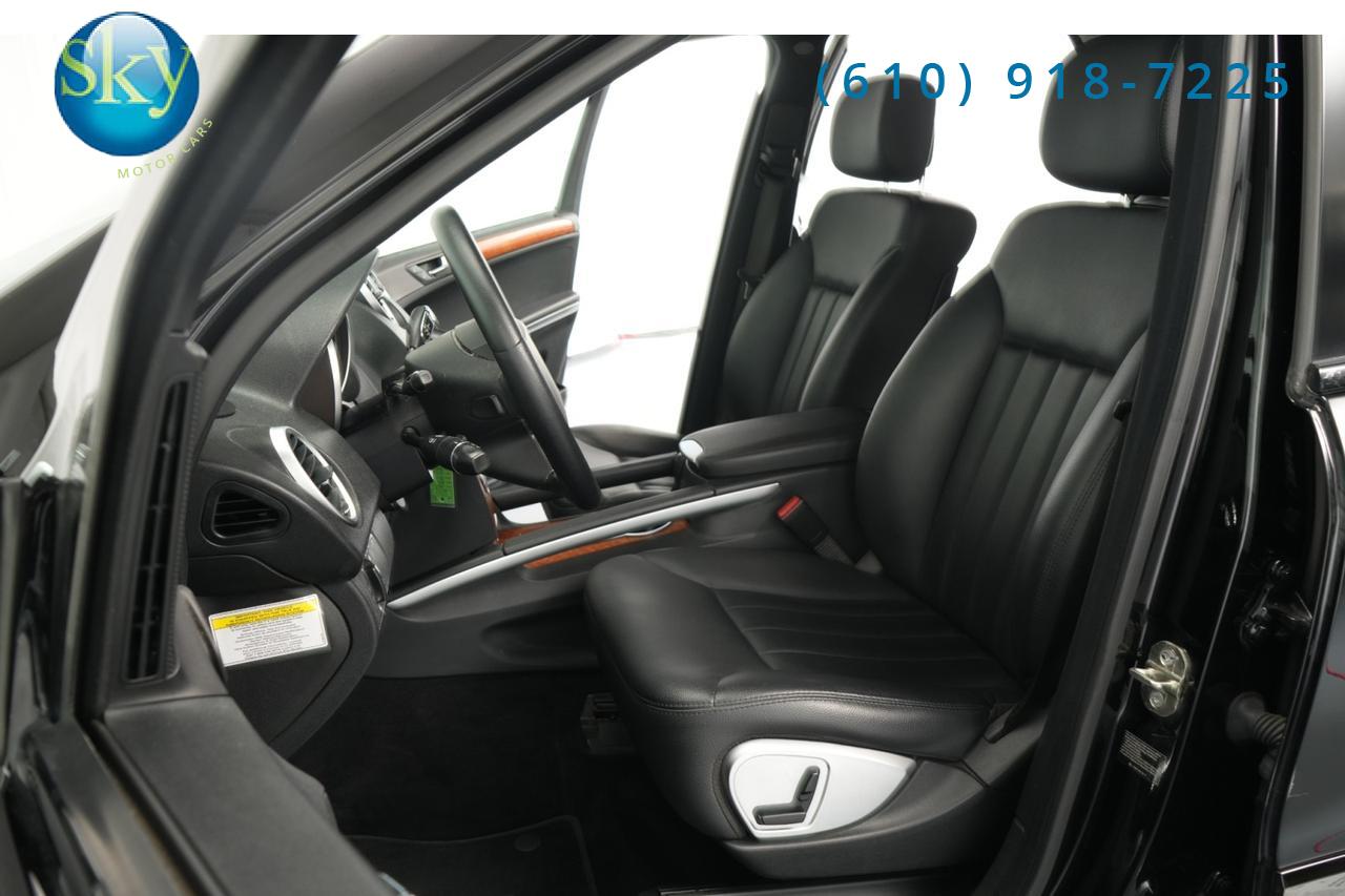 2007 Mercedes-Benz ML 350 4MATIC AWD 3.5L West Chester PA