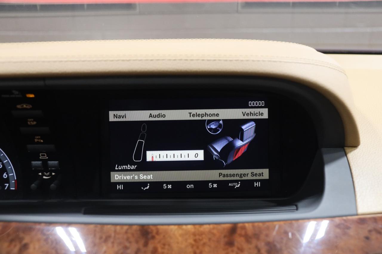 2007 Mercedes-Benz S 550 4MATIC 4dr Sedan Skokie IL