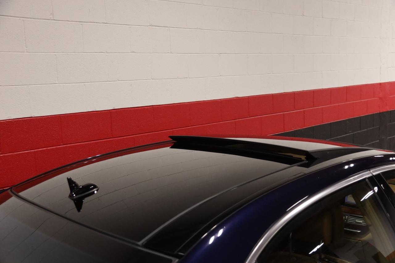 2007 Mercedes-Benz S 550 4MATIC 4dr Sedan Skokie IL