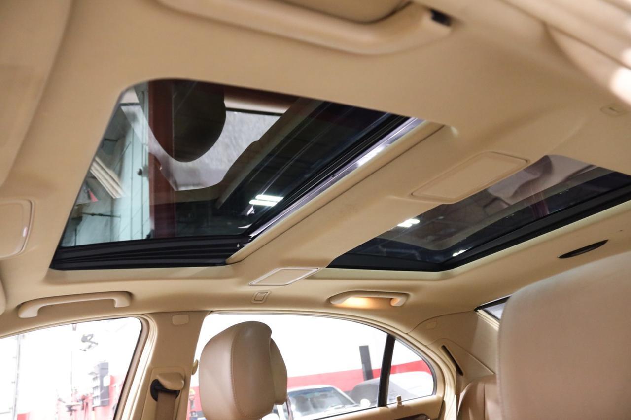 2007 Mercedes-Benz S 550 4MATIC 4dr Sedan Skokie IL