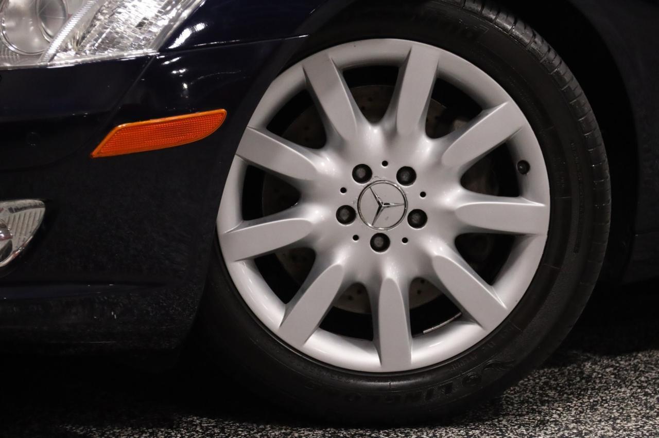 2007 Mercedes-Benz S 550 4MATIC 4dr Sedan Skokie IL