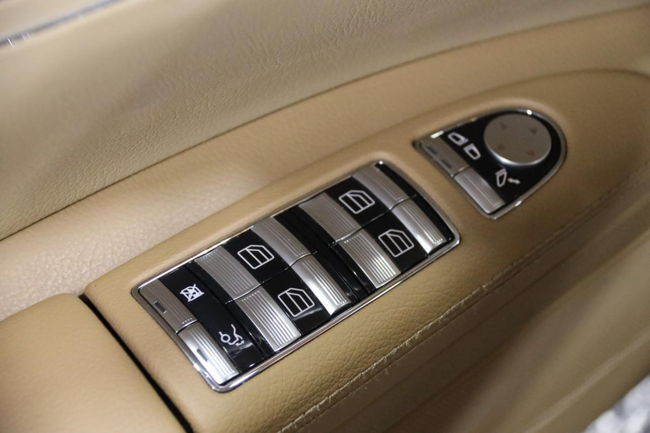 2007 Mercedes-Benz S 550 4MATIC 4dr Sedan Skokie IL