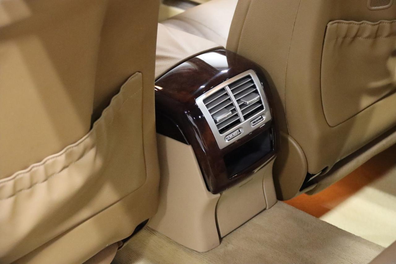 2007 Mercedes-Benz S 550 4MATIC 4dr Sedan Skokie IL