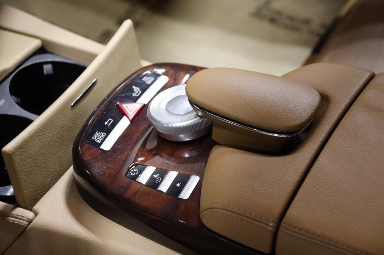 2007 Mercedes-Benz S 550 4MATIC 4dr Sedan Skokie IL