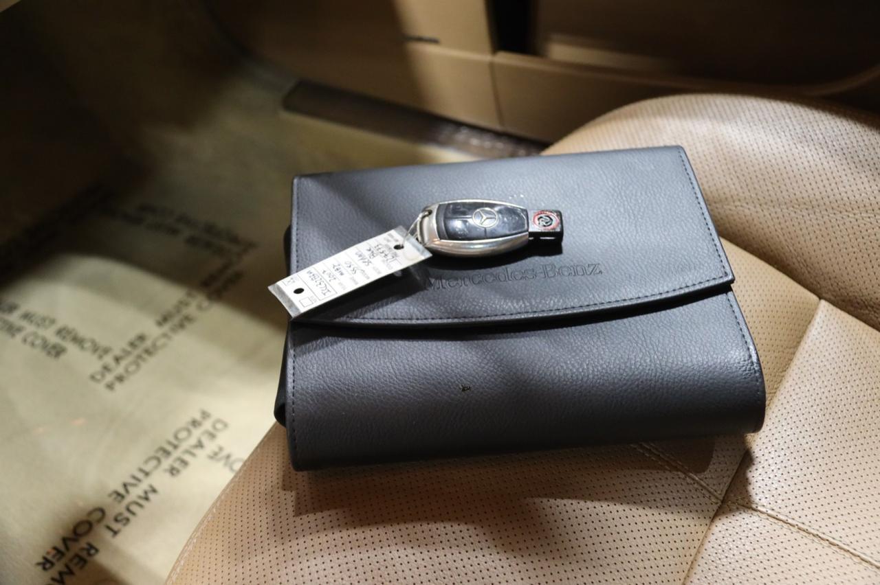 2007 Mercedes-Benz S 550 4MATIC 4dr Sedan Skokie IL