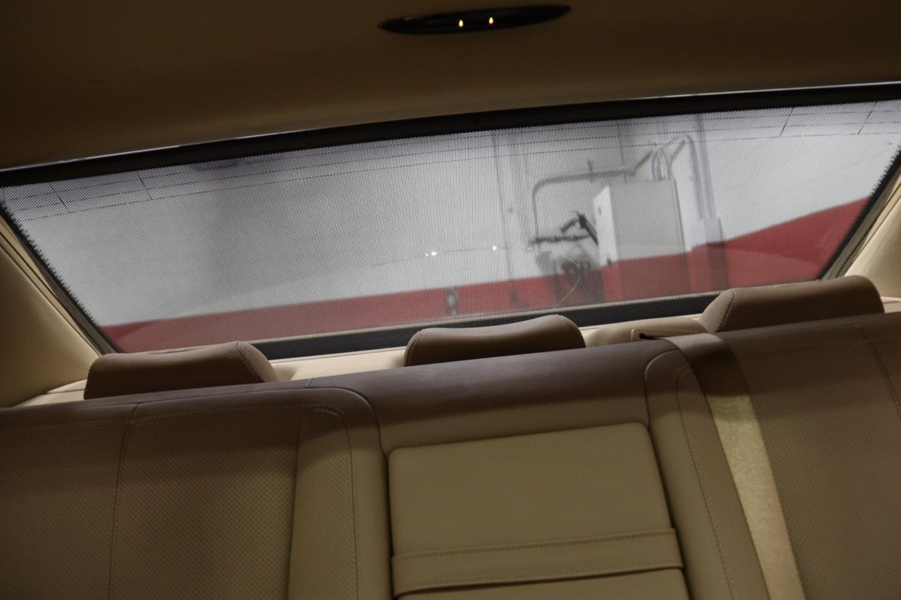 2007 Mercedes-Benz S 550 4MATIC 4dr Sedan Skokie IL